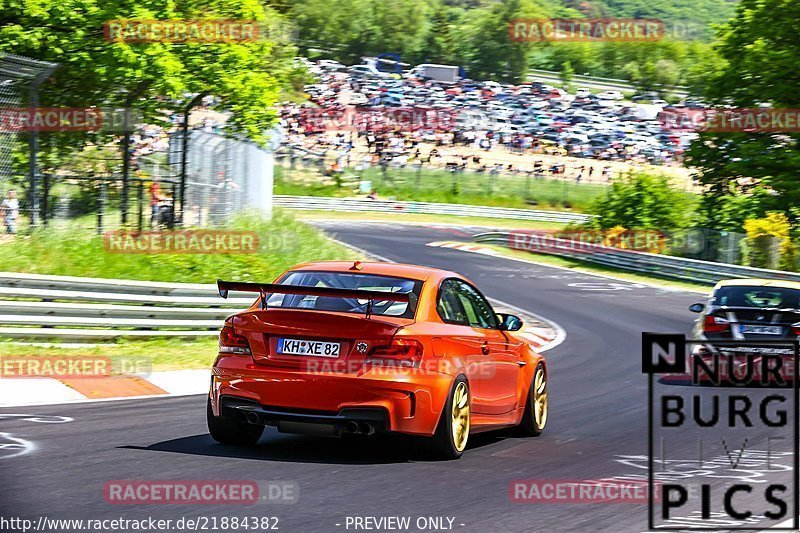 Bild #21884382 - Touristenfahrten Nürburgring Nordschleife (29.05.2023)