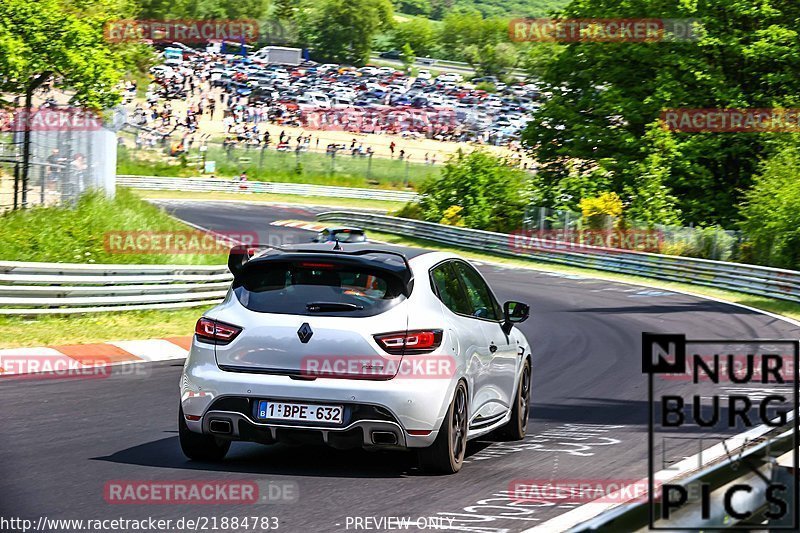 Bild #21884783 - Touristenfahrten Nürburgring Nordschleife (29.05.2023)