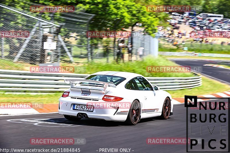 Bild #21884845 - Touristenfahrten Nürburgring Nordschleife (29.05.2023)