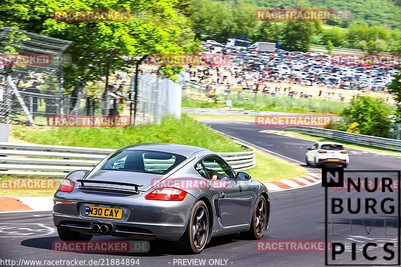 Bild #21884894 - Touristenfahrten Nürburgring Nordschleife (29.05.2023)