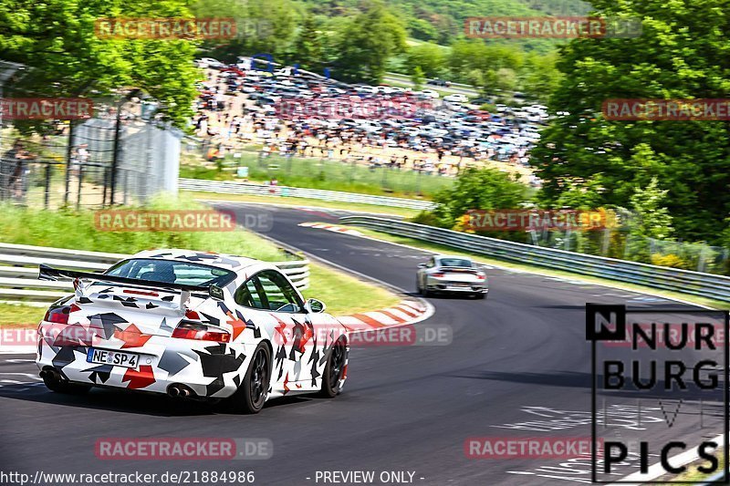 Bild #21884986 - Touristenfahrten Nürburgring Nordschleife (29.05.2023)