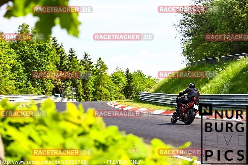 Bild #21885798 - Touristenfahrten Nürburgring Nordschleife (29.05.2023)