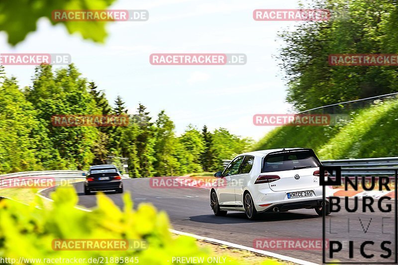 Bild #21885845 - Touristenfahrten Nürburgring Nordschleife (29.05.2023)