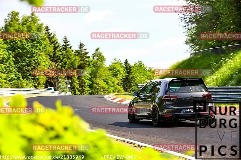 Bild #21885949 - Touristenfahrten Nürburgring Nordschleife (29.05.2023)