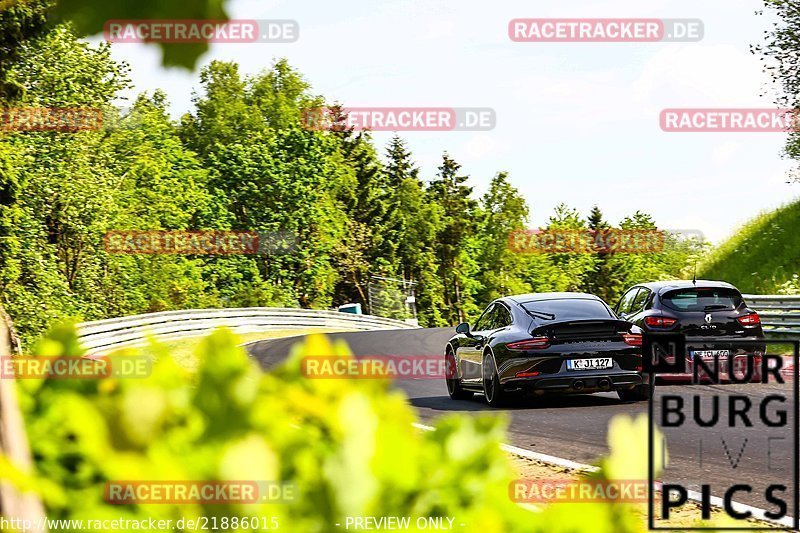 Bild #21886015 - Touristenfahrten Nürburgring Nordschleife (29.05.2023)