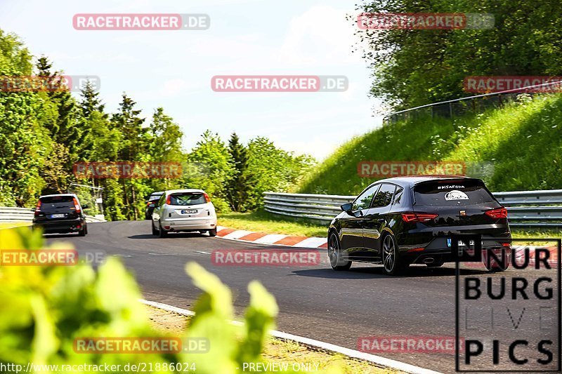 Bild #21886024 - Touristenfahrten Nürburgring Nordschleife (29.05.2023)