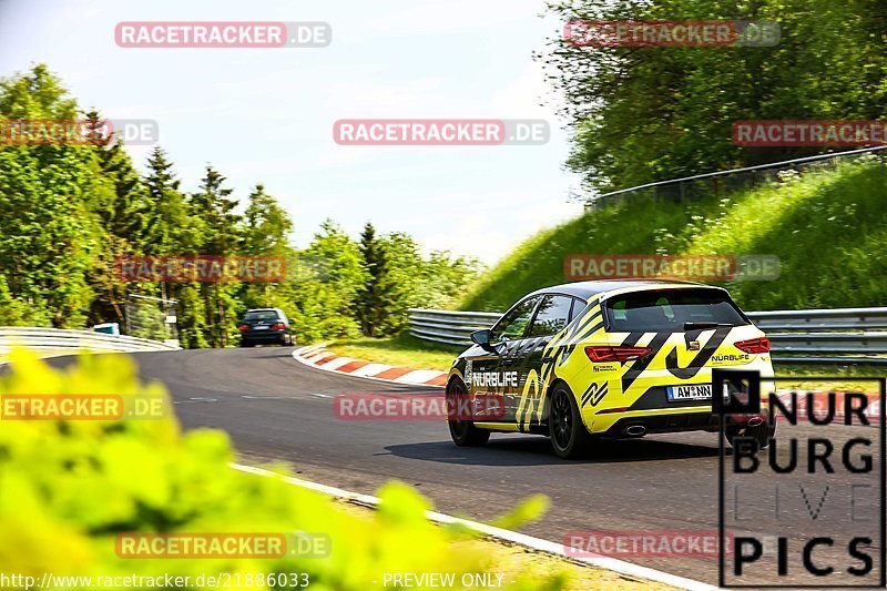 Bild #21886033 - Touristenfahrten Nürburgring Nordschleife (29.05.2023)