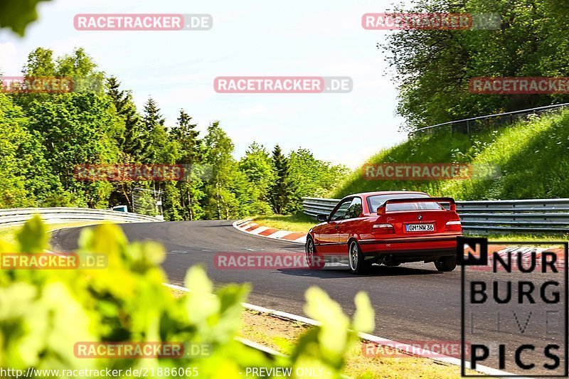 Bild #21886065 - Touristenfahrten Nürburgring Nordschleife (29.05.2023)