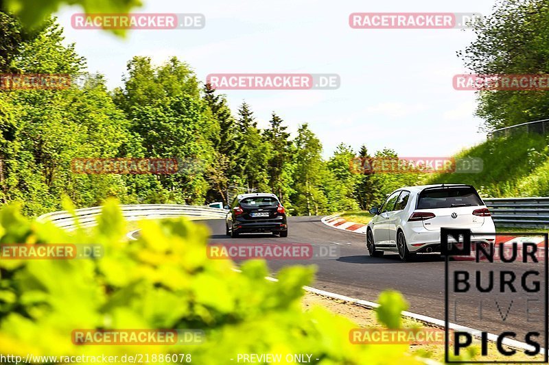 Bild #21886078 - Touristenfahrten Nürburgring Nordschleife (29.05.2023)