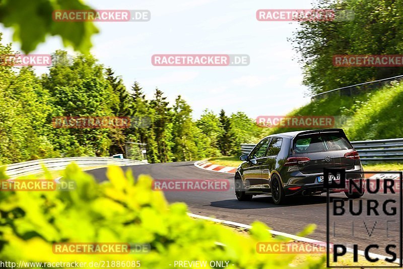 Bild #21886085 - Touristenfahrten Nürburgring Nordschleife (29.05.2023)