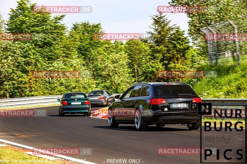 Bild #21886432 - Touristenfahrten Nürburgring Nordschleife (29.05.2023)