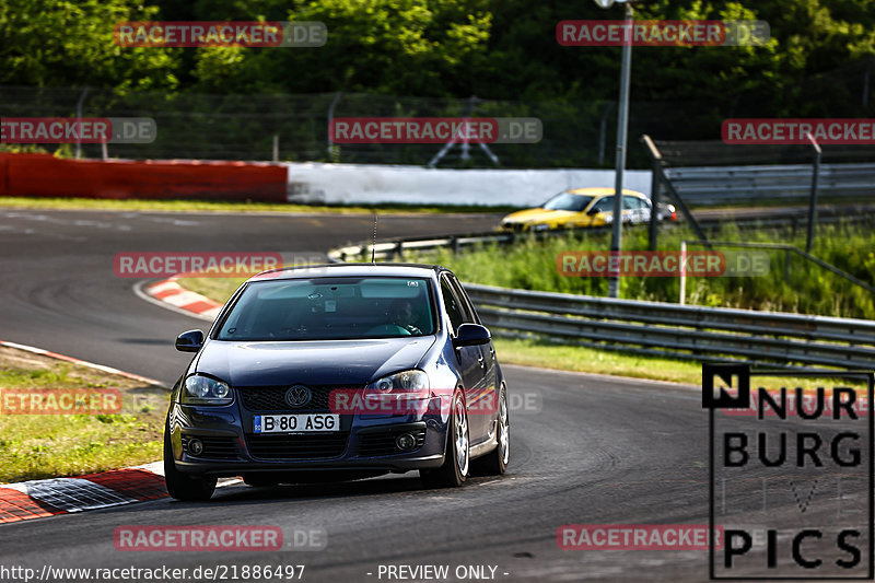 Bild #21886497 - Touristenfahrten Nürburgring Nordschleife (29.05.2023)