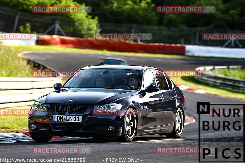 Bild #21886799 - Touristenfahrten Nürburgring Nordschleife (29.05.2023)