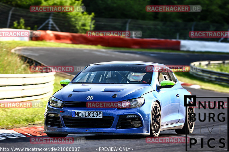 Bild #21886887 - Touristenfahrten Nürburgring Nordschleife (29.05.2023)