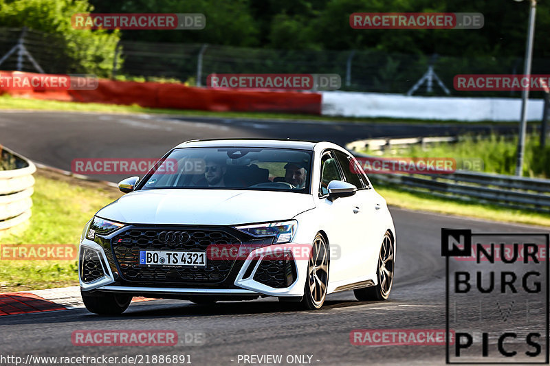 Bild #21886891 - Touristenfahrten Nürburgring Nordschleife (29.05.2023)