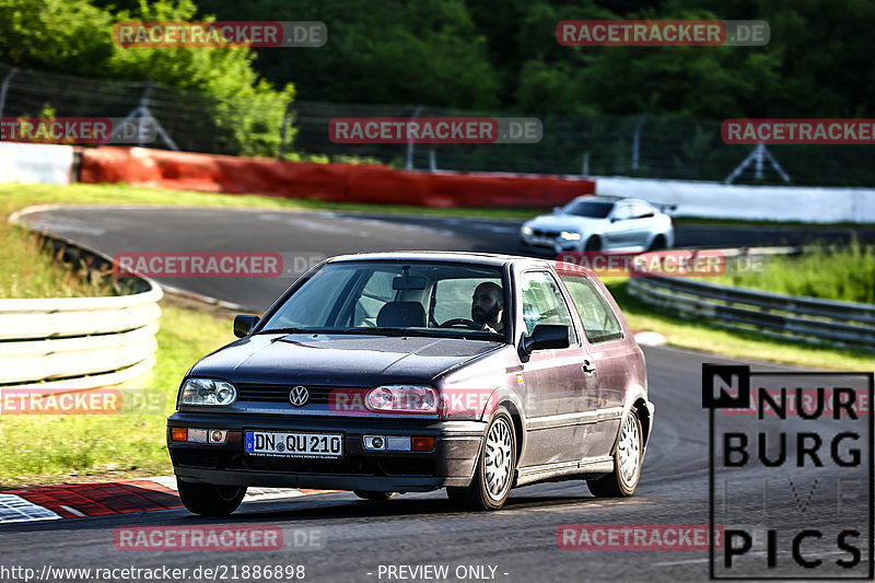 Bild #21886898 - Touristenfahrten Nürburgring Nordschleife (29.05.2023)