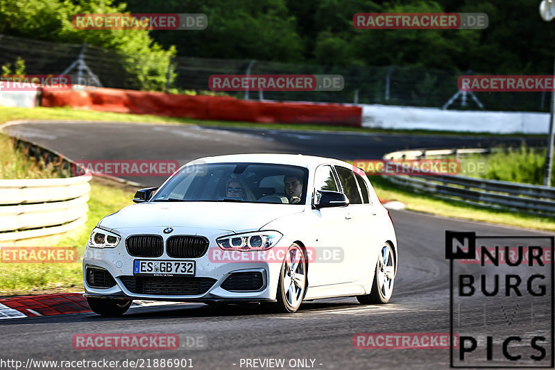 Bild #21886901 - Touristenfahrten Nürburgring Nordschleife (29.05.2023)