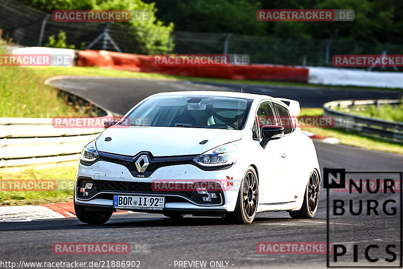 Bild #21886902 - Touristenfahrten Nürburgring Nordschleife (29.05.2023)