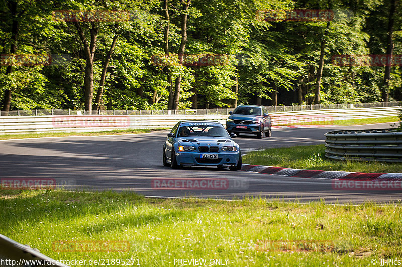 Bild #21895271 - Touristenfahrten Nürburgring Nordschleife (29.05.2023)