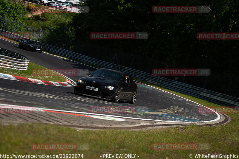 Bild #21922074 - Touristenfahrten Nürburgring Nordschleife (29.05.2023)