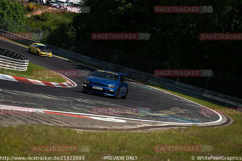 Bild #21922093 - Touristenfahrten Nürburgring Nordschleife (29.05.2023)