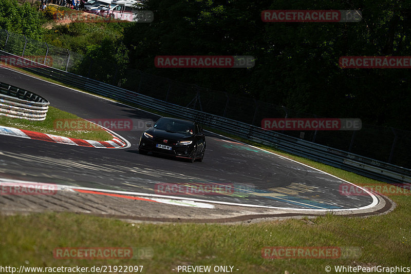 Bild #21922097 - Touristenfahrten Nürburgring Nordschleife (29.05.2023)