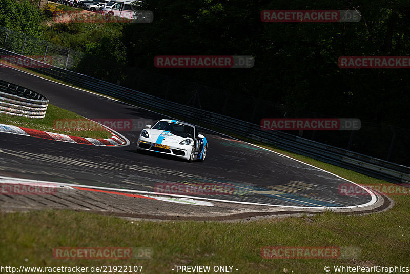 Bild #21922107 - Touristenfahrten Nürburgring Nordschleife (29.05.2023)