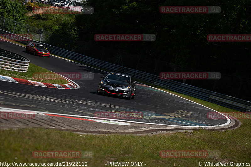 Bild #21922112 - Touristenfahrten Nürburgring Nordschleife (29.05.2023)