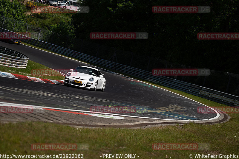 Bild #21922162 - Touristenfahrten Nürburgring Nordschleife (29.05.2023)