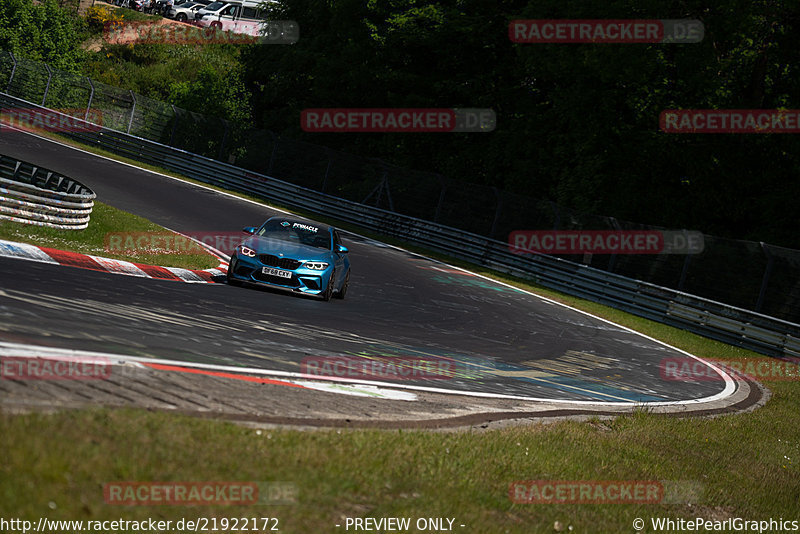 Bild #21922172 - Touristenfahrten Nürburgring Nordschleife (29.05.2023)