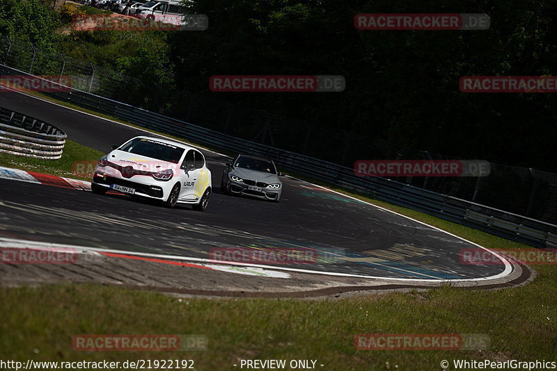 Bild #21922192 - Touristenfahrten Nürburgring Nordschleife (29.05.2023)