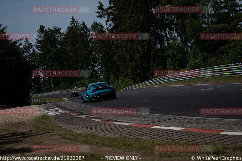 Bild #21922287 - Touristenfahrten Nürburgring Nordschleife (29.05.2023)