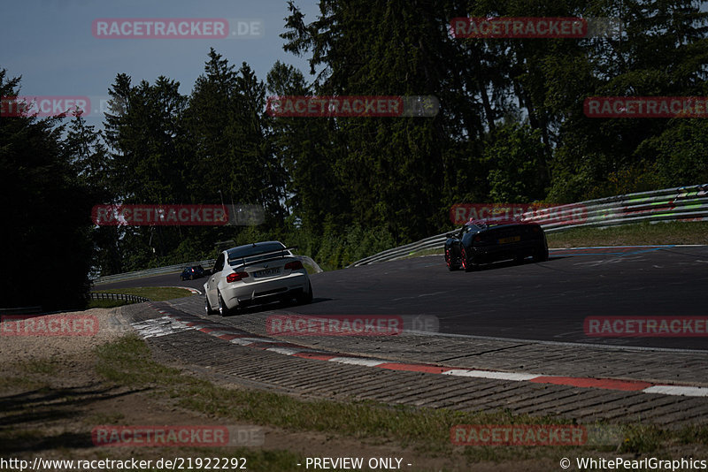 Bild #21922292 - Touristenfahrten Nürburgring Nordschleife (29.05.2023)