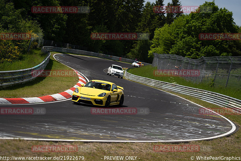 Bild #21922679 - Touristenfahrten Nürburgring Nordschleife (29.05.2023)