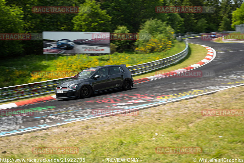 Bild #21922706 - Touristenfahrten Nürburgring Nordschleife (29.05.2023)