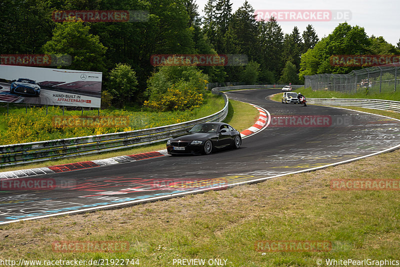 Bild #21922744 - Touristenfahrten Nürburgring Nordschleife (29.05.2023)