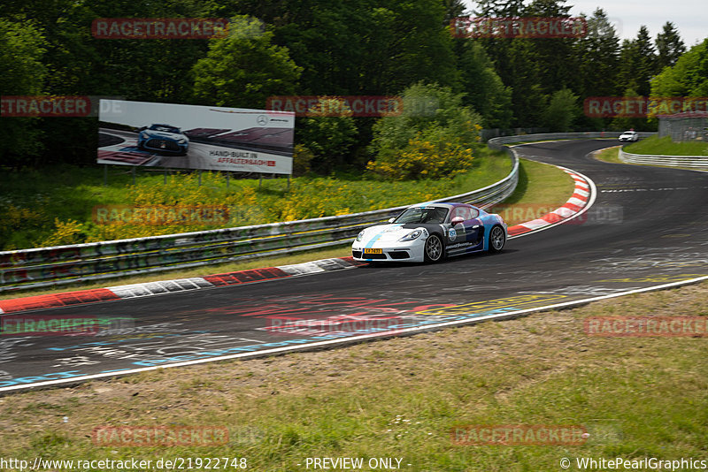 Bild #21922748 - Touristenfahrten Nürburgring Nordschleife (29.05.2023)