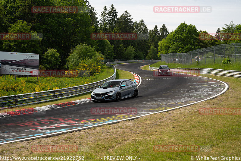 Bild #21922752 - Touristenfahrten Nürburgring Nordschleife (29.05.2023)