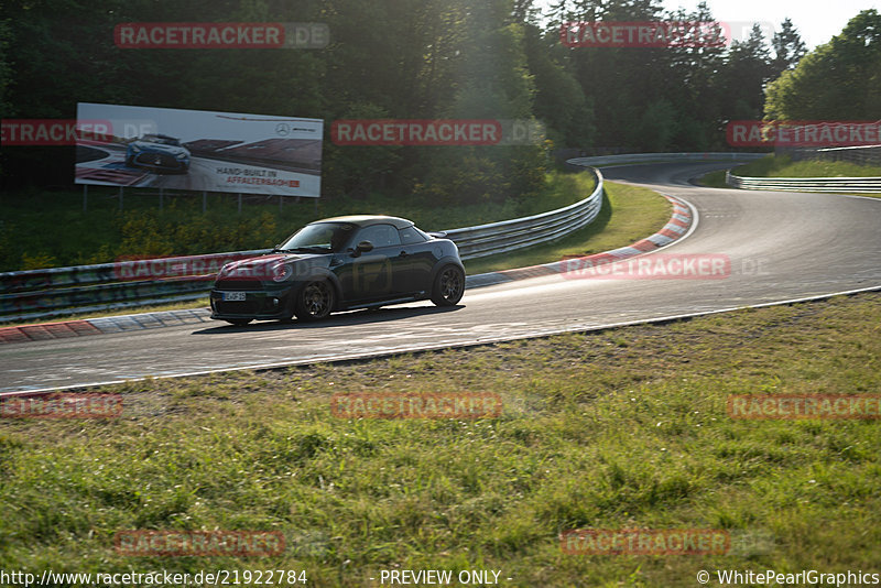 Bild #21922784 - Touristenfahrten Nürburgring Nordschleife (29.05.2023)