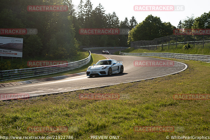 Bild #21922786 - Touristenfahrten Nürburgring Nordschleife (29.05.2023)