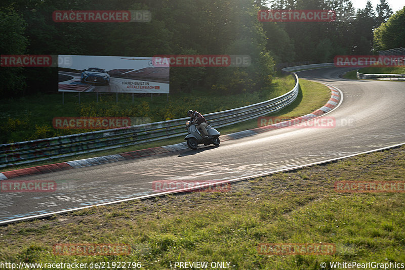 Bild #21922796 - Touristenfahrten Nürburgring Nordschleife (29.05.2023)