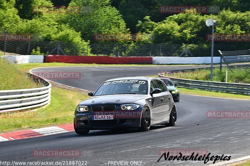 Bild #21887022 - Touristenfahrten Nürburgring Nordschleife (30.05.2023)