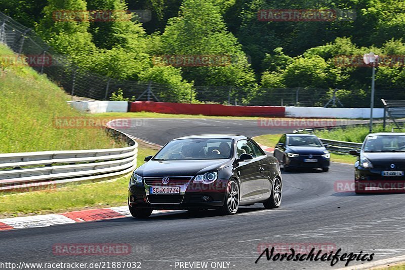 Bild #21887032 - Touristenfahrten Nürburgring Nordschleife (30.05.2023)