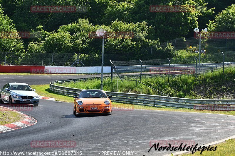 Bild #21887046 - Touristenfahrten Nürburgring Nordschleife (30.05.2023)