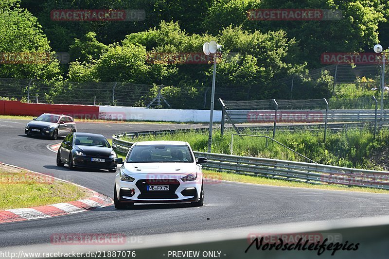 Bild #21887076 - Touristenfahrten Nürburgring Nordschleife (30.05.2023)