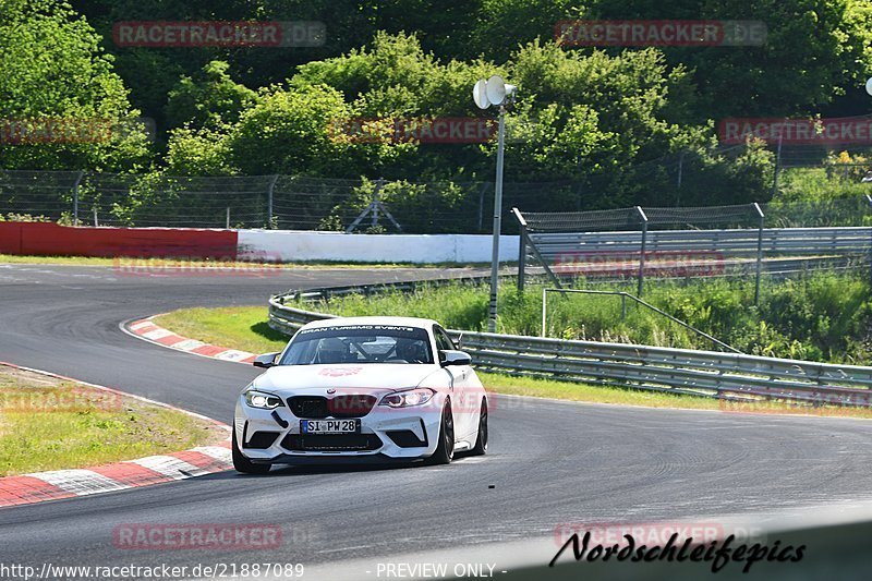 Bild #21887089 - Touristenfahrten Nürburgring Nordschleife (30.05.2023)