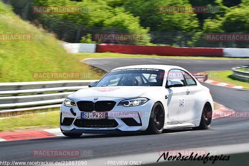 Bild #21887090 - Touristenfahrten Nürburgring Nordschleife (30.05.2023)