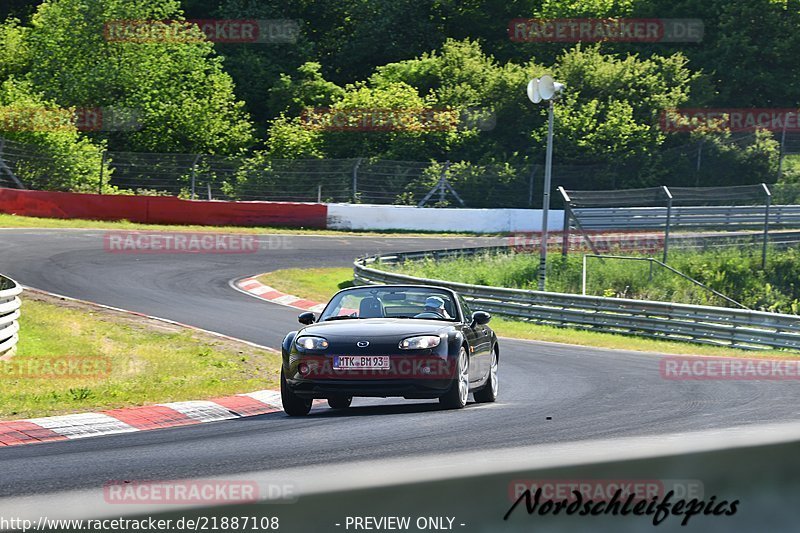 Bild #21887108 - Touristenfahrten Nürburgring Nordschleife (30.05.2023)