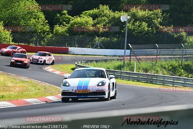 Bild #21887120 - Touristenfahrten Nürburgring Nordschleife (30.05.2023)