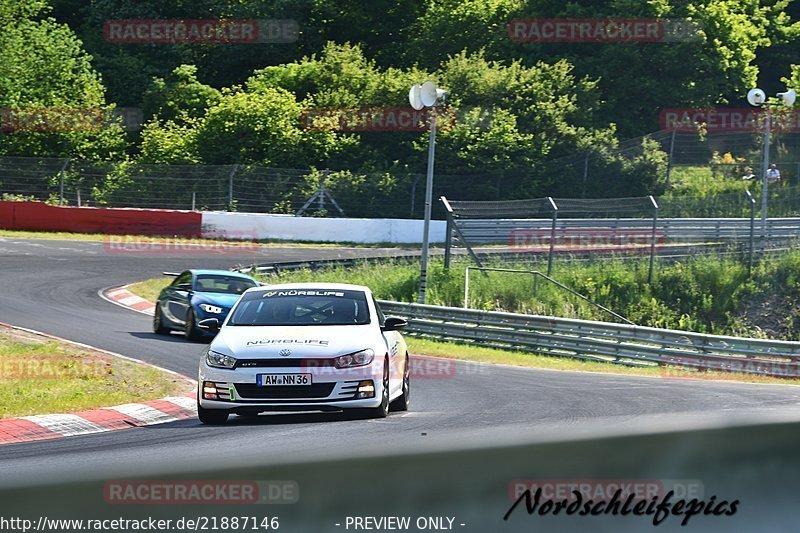 Bild #21887146 - Touristenfahrten Nürburgring Nordschleife (30.05.2023)